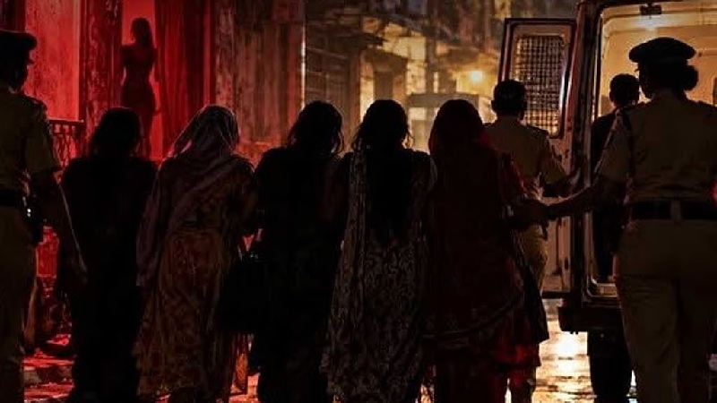 ভারতে পাচারের শিকার ছয় বাংলাদেশি নারী পুনে থেকে উদ্ধার