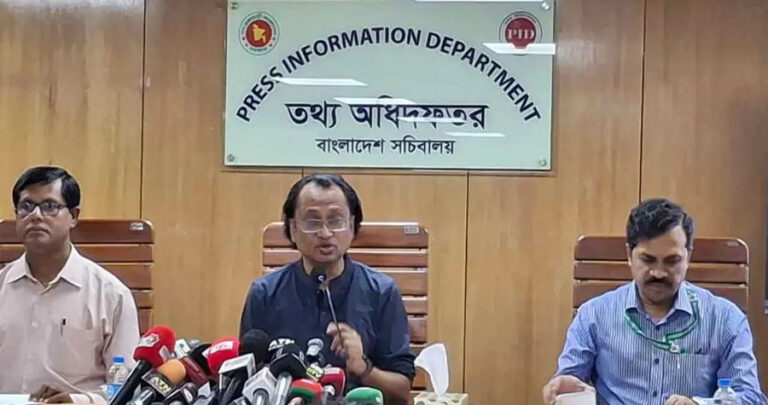 নির্ধারিত দামে এলপিজি নিশ্চিত করতে জেলা প্রশাসকদের কড়া নির্দেশ