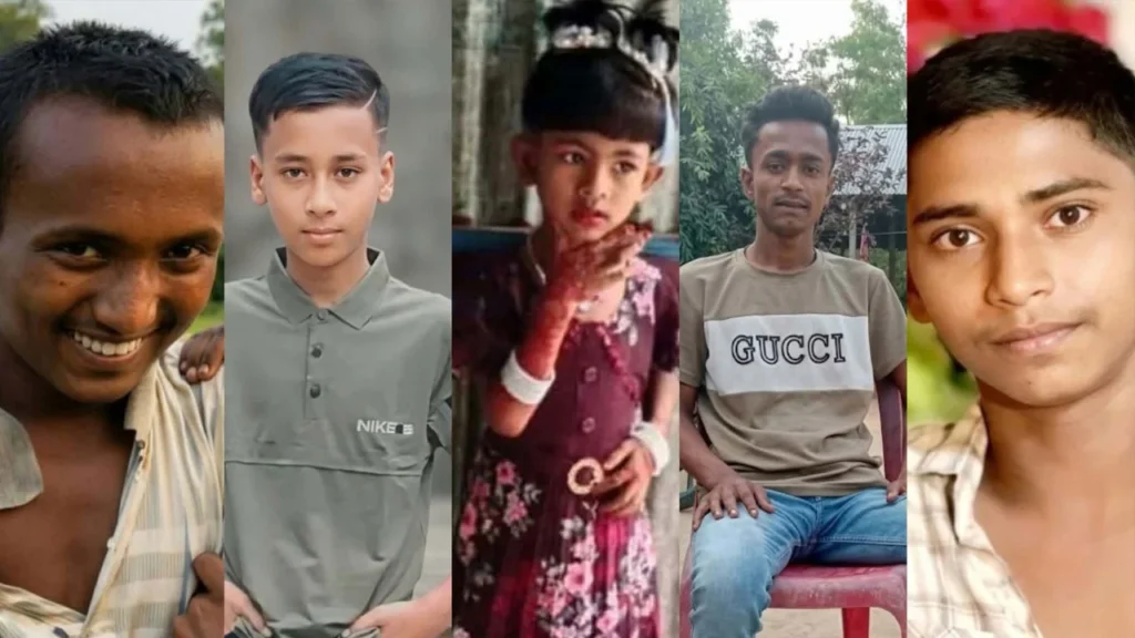 নরসিংদীর রায়পুরায় নিখোঁজ ঘটনার রহস্য নিয়ে জনমনে বাড়ছে উদ্বেগ