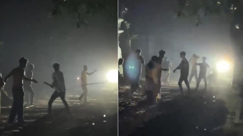 ব্রাহ্মণবাড়িয়ায় কিশোরীর বিয়ে নিয়ে সংঘর্ষ: আহত ১০