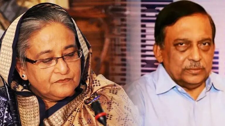 গঠনের শুনানি ফের পেছাল: হাসিনা-কামালসহ ৮ জনের