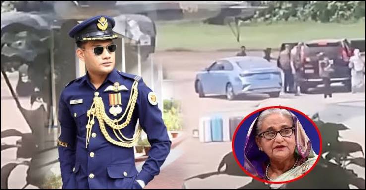 আগেই নাকচ করেছিলে�: শেখ হাসিনার ভিডিও ফাঁসের