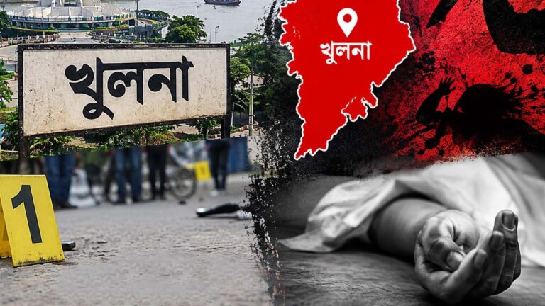 খুলনায় তিন বছরে ৯৬ অস্বাভাবিক মৃত্যু: নিয়ন্ত্রণে বিশেষ নজরদারি