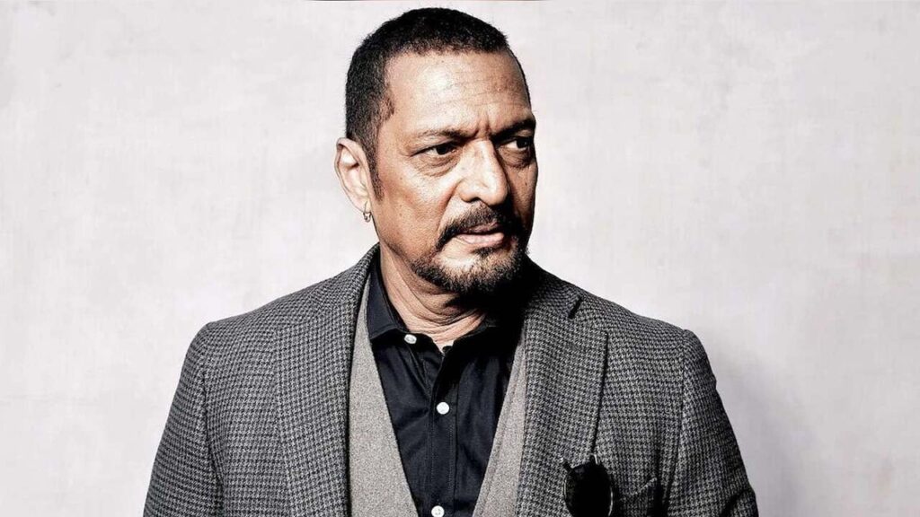 না ফেরার দেশে বলিউড অভিনেতা নানা পাটেকর