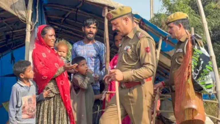 জম্মু-কাশ্মীরে কথিত বাংলাদেশি অনুপ্রবেশকারীদের বিরুদ্ধে কঠোর ধরপাকড় অভিযান