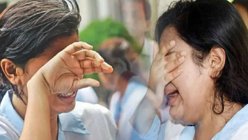 এইচএসসিতে ২১ বছরের মধ্যে সর্বনিম্ন পাসের হার ৫২.১২ শতাংশ