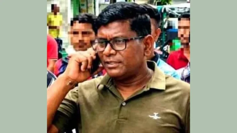 সরিষাবাড়ীতে ৫০ পিস ইয়াবাসহ কৃষকদল নেতা আটক
