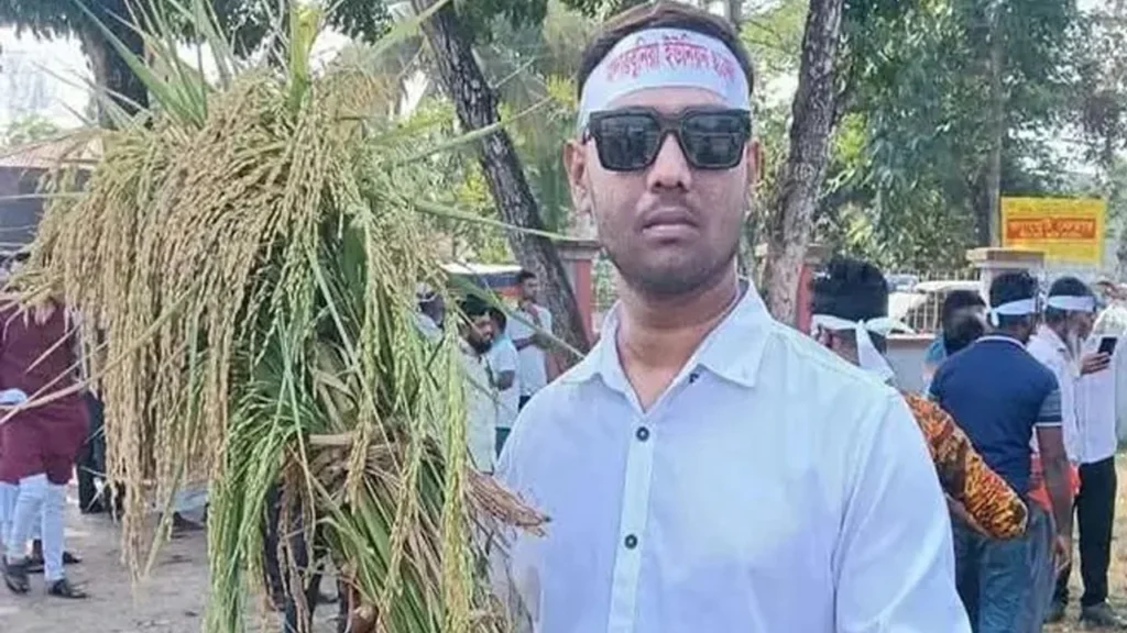 ছাত্রকে নিরাপত্তা ঘটনায় ও মুক্তিপণ দাবি: পদ হারালেন ছাত্রদল