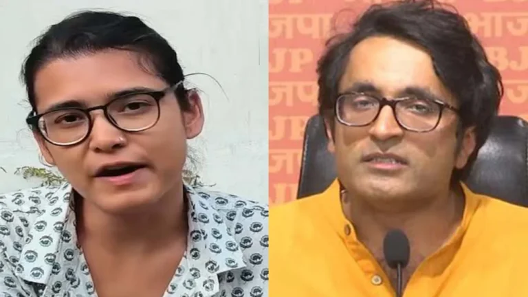 নেহার বক্তব্যে 'সরকার পরিবর্তনের' ষড়যন্ত্র দেখছে বিজেপি