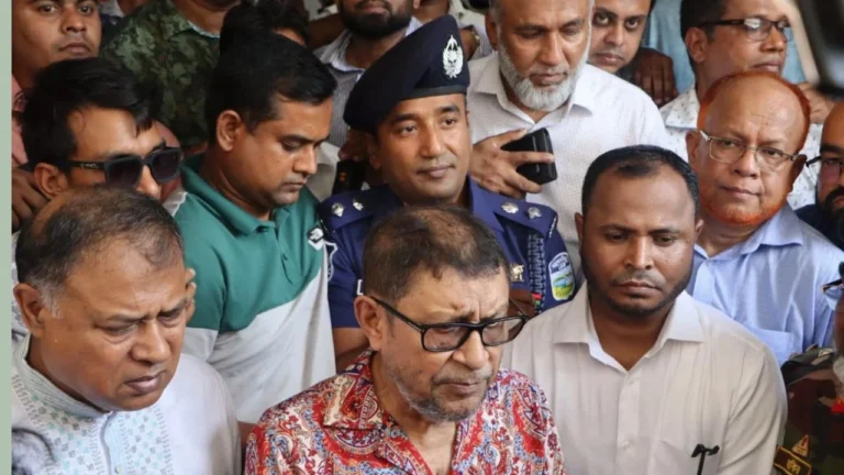সব কমিউনিটি ক্লিনিকের নাম বদলের ঘোষণা স্বাস্থ্যমন্ত্রীর